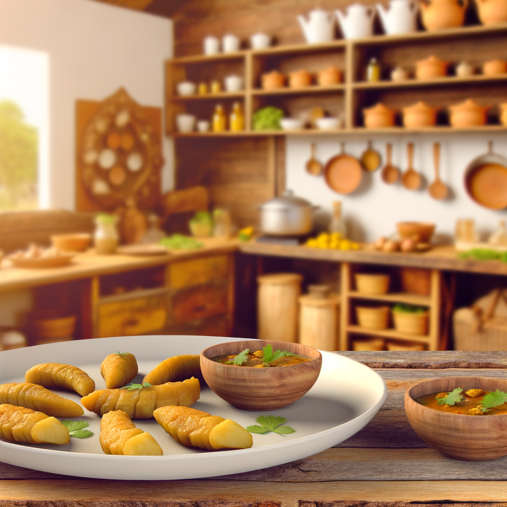 Einfaches Cango-Rezept: Schnelle und Leckere Anleitung für Zuhause