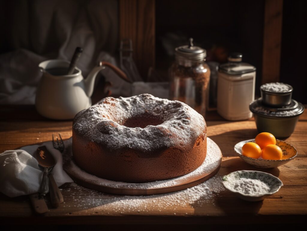 Original Gugelhupf Rezept: Traditionelles Backen Schritt für Schritt
