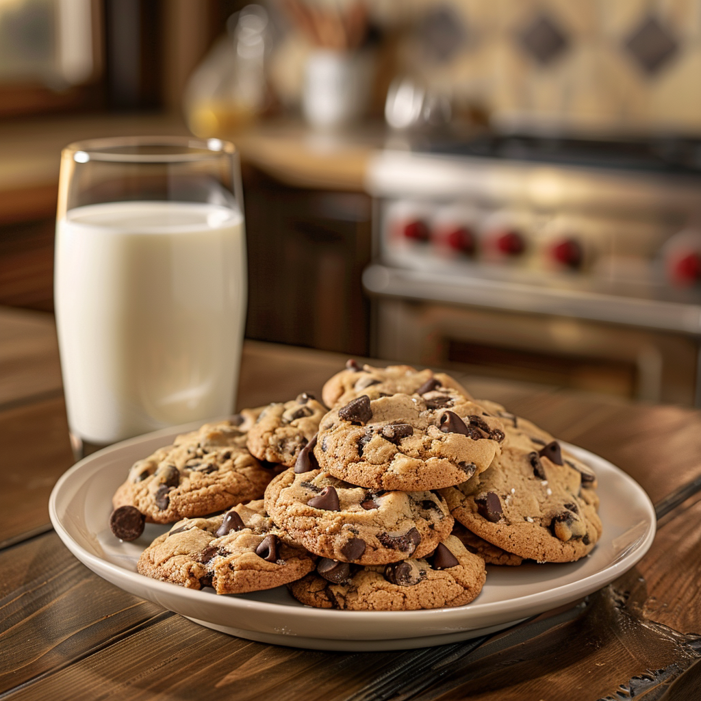 Das Beste Kammmuscheln Rezept: Schnell und Einfach Kochen - Fittn