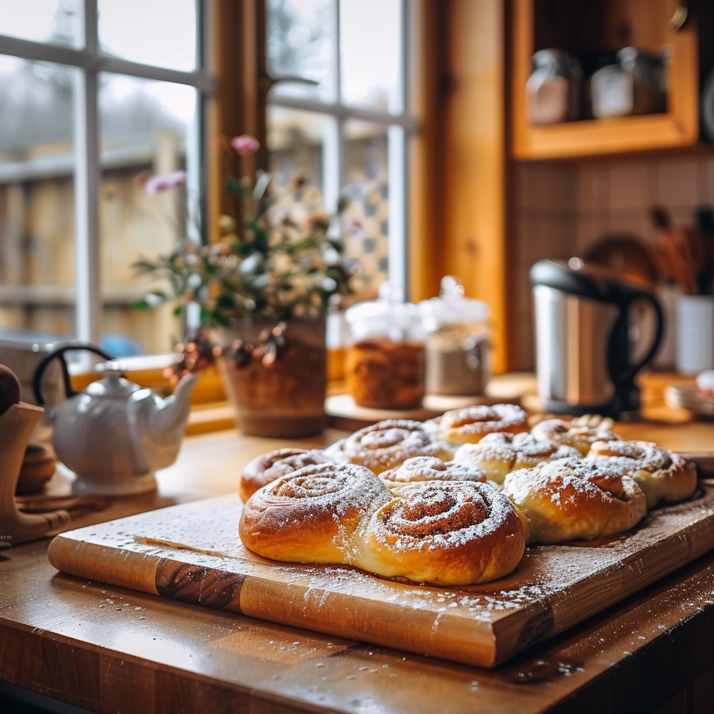 Originales Pharisäer Rezept: Traditionelles Kaffeegetränk aus ...