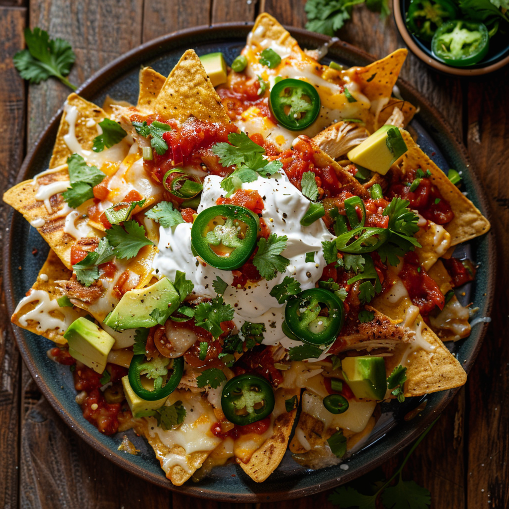 Leckeres Touchdown Rezept - Einfache Anleitung für Geniesser