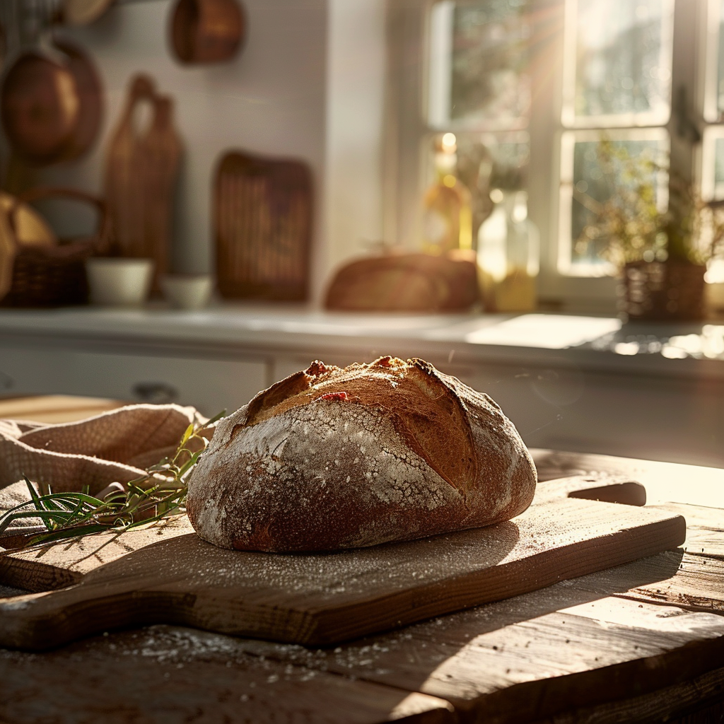 Traditionelles Einback Rezept: Einfach und Lecker Backen