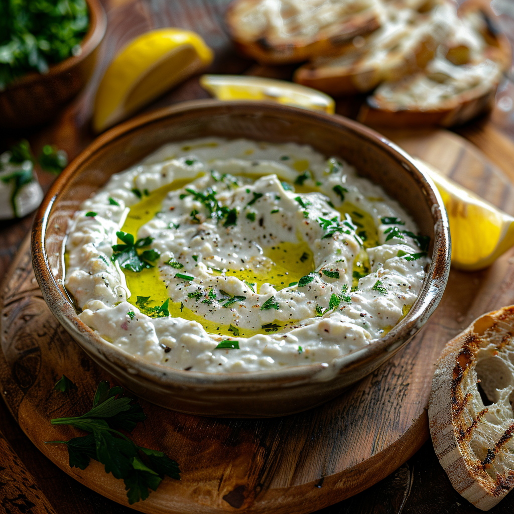 Leckeres Fava Rezept: Traditionell Griechisch und Einfach Zubereitet