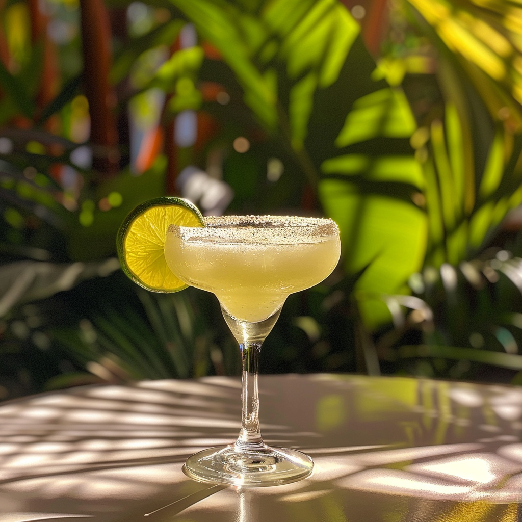 Das beste Frozen Margarita Rezept: Einfach und erfrischend!