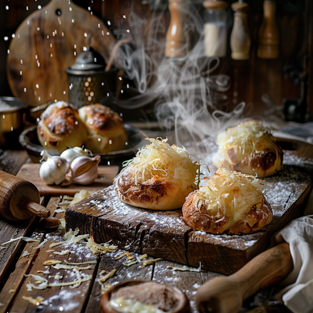 Kroatisches Pljeskavica Rezept – Original und Authentisch - Fittn