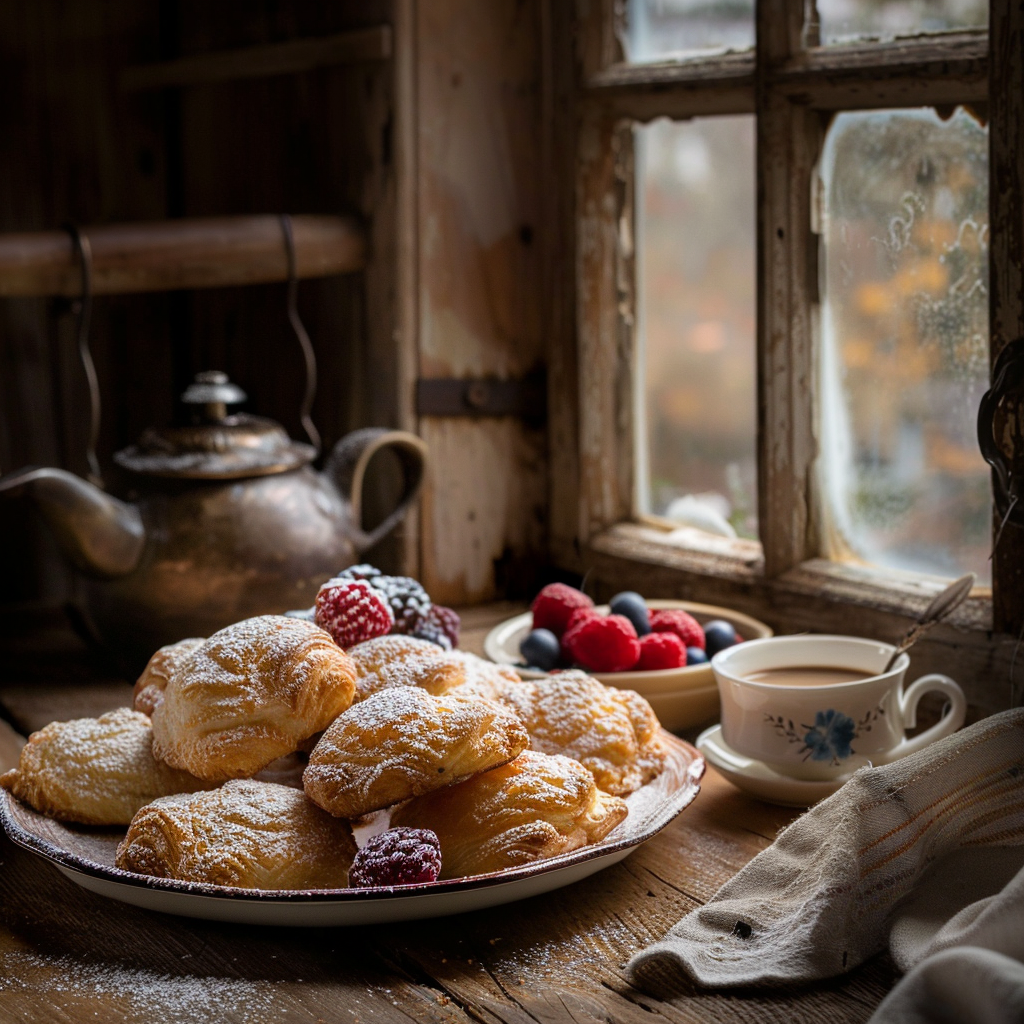 Das perfekte Pfitzauf Rezept: Einfach und schnell zubereitet