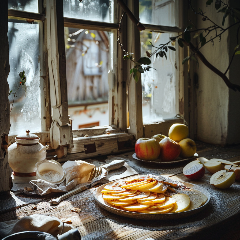 Traditionelles Pickert Rezept: Einfach und Lecker Zubereiten