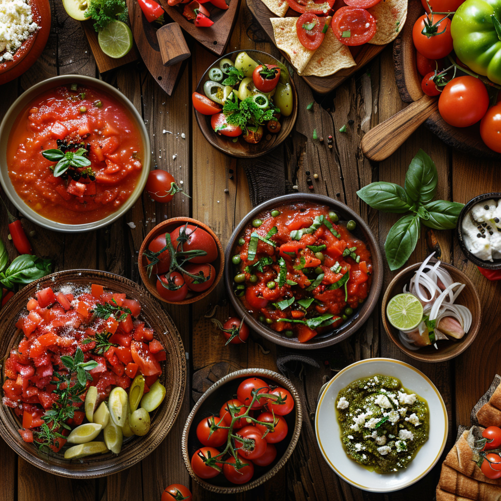 Leckere Rezepte mit Passierten Tomaten für Jede Gelegenheit