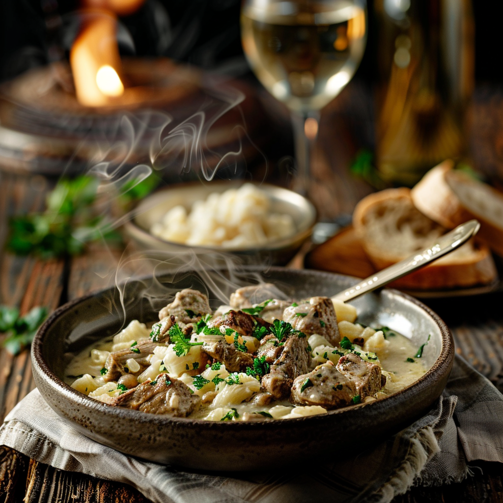 Leckeres Weißkohl mit Hackfleisch Rezept: Einfach & Schnell zubereitet