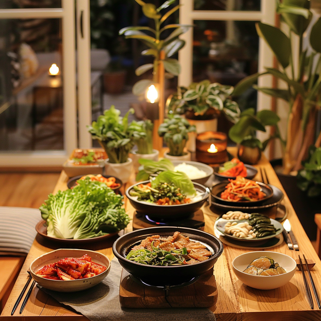 Authentisches Bulgogi Rezept: Koreanisches BBQ einfach zubereiten