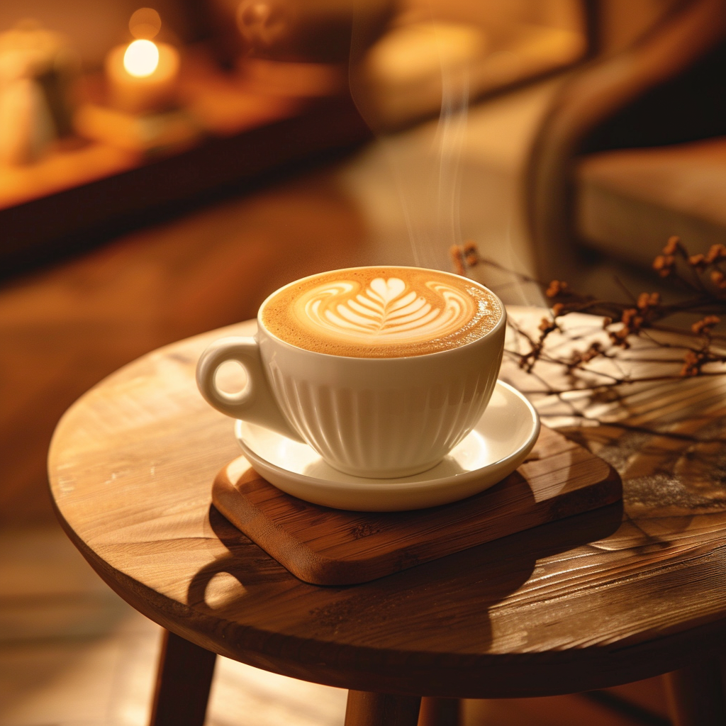 Das perfekte Flat White Rezept: So gelingt der Kaffee-Klassiker