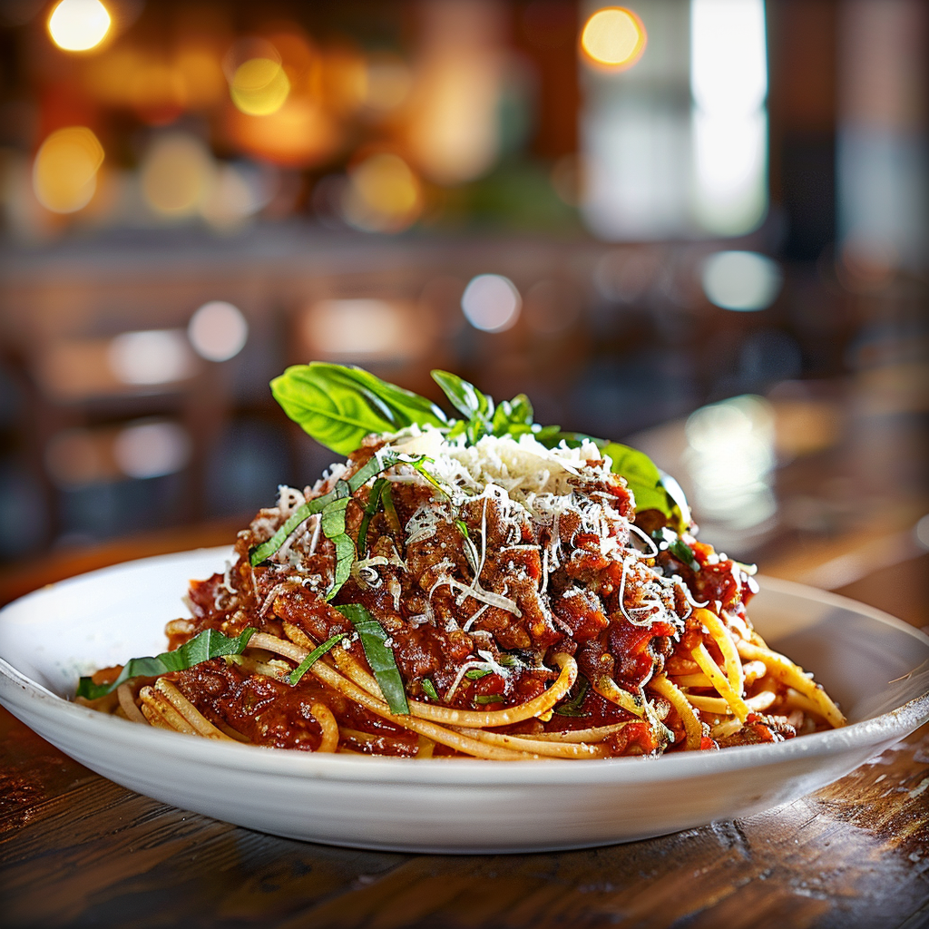 Perfekt: Schnell & Einfaches Rezept für Hackfleischsoße