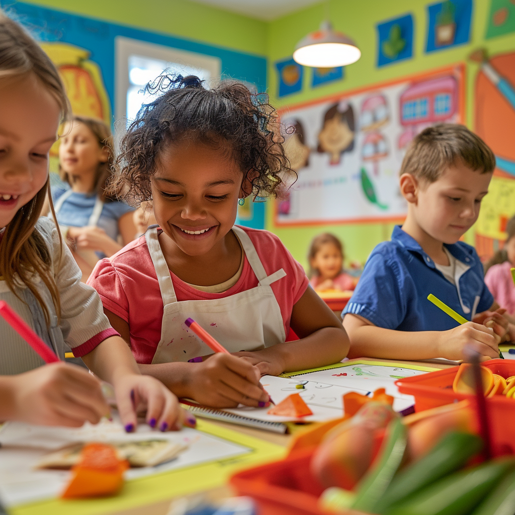 Rezept schreiben in der Grundschule leicht gemacht