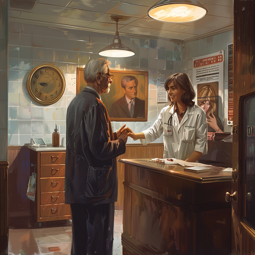 HCG Rezept: So Erhalten Sie Ihr Verschreibungspflichtiges HCG