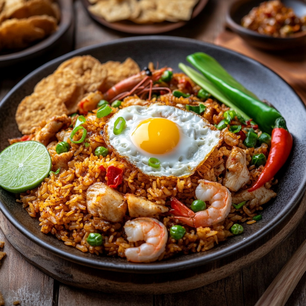 Einfaches Rezept für authentische japanische Mayonnaise - Fittn