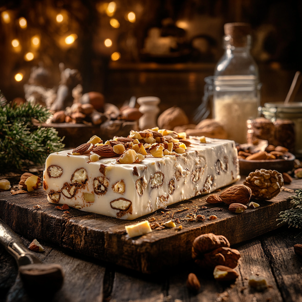 Nougatstangen Rezept: Leckere Anleitung Schritt für Schritt