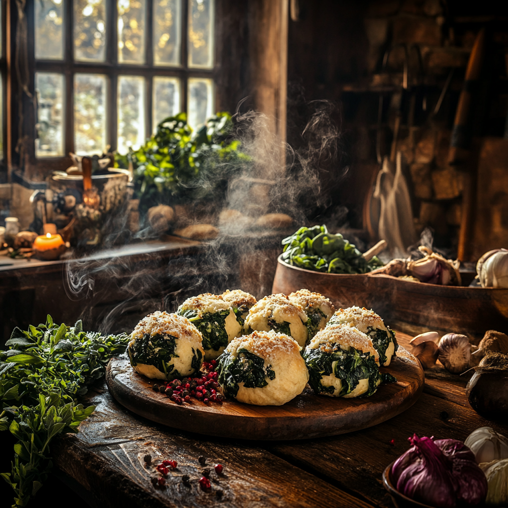 Authentisches Ugali Rezept: Schritt-für-Schritt Anleitung - Fittn