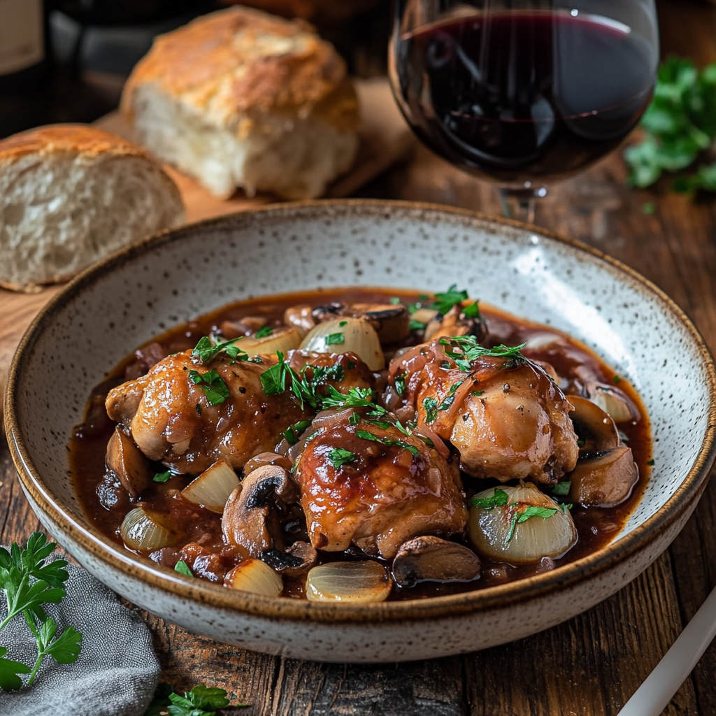 Omas Original Grießnockerl Rezept: Traditionelles Wohlfühlessen - Fittn