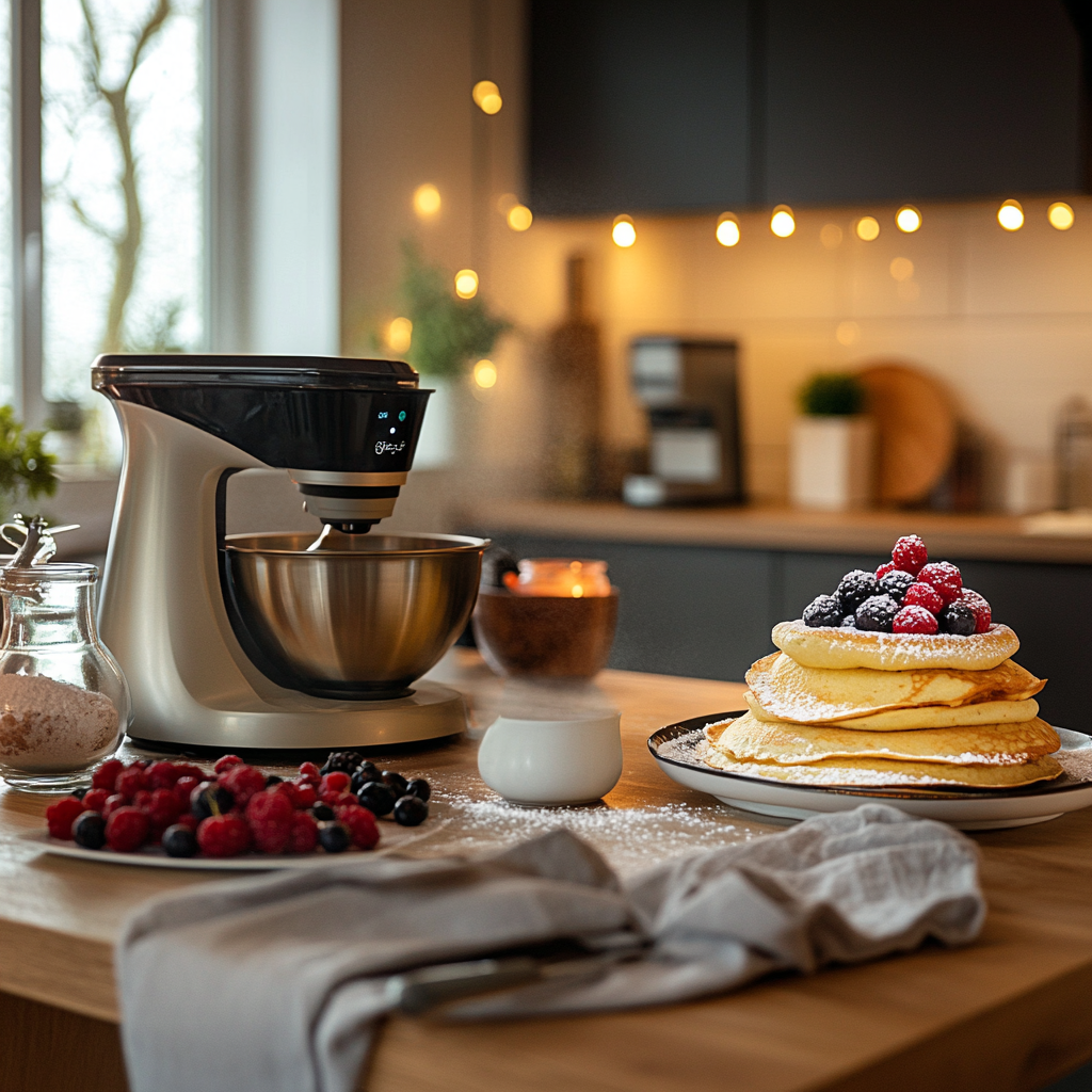 Einfaches Rezept für leckeren Himbeer-Smoothie - Fittn