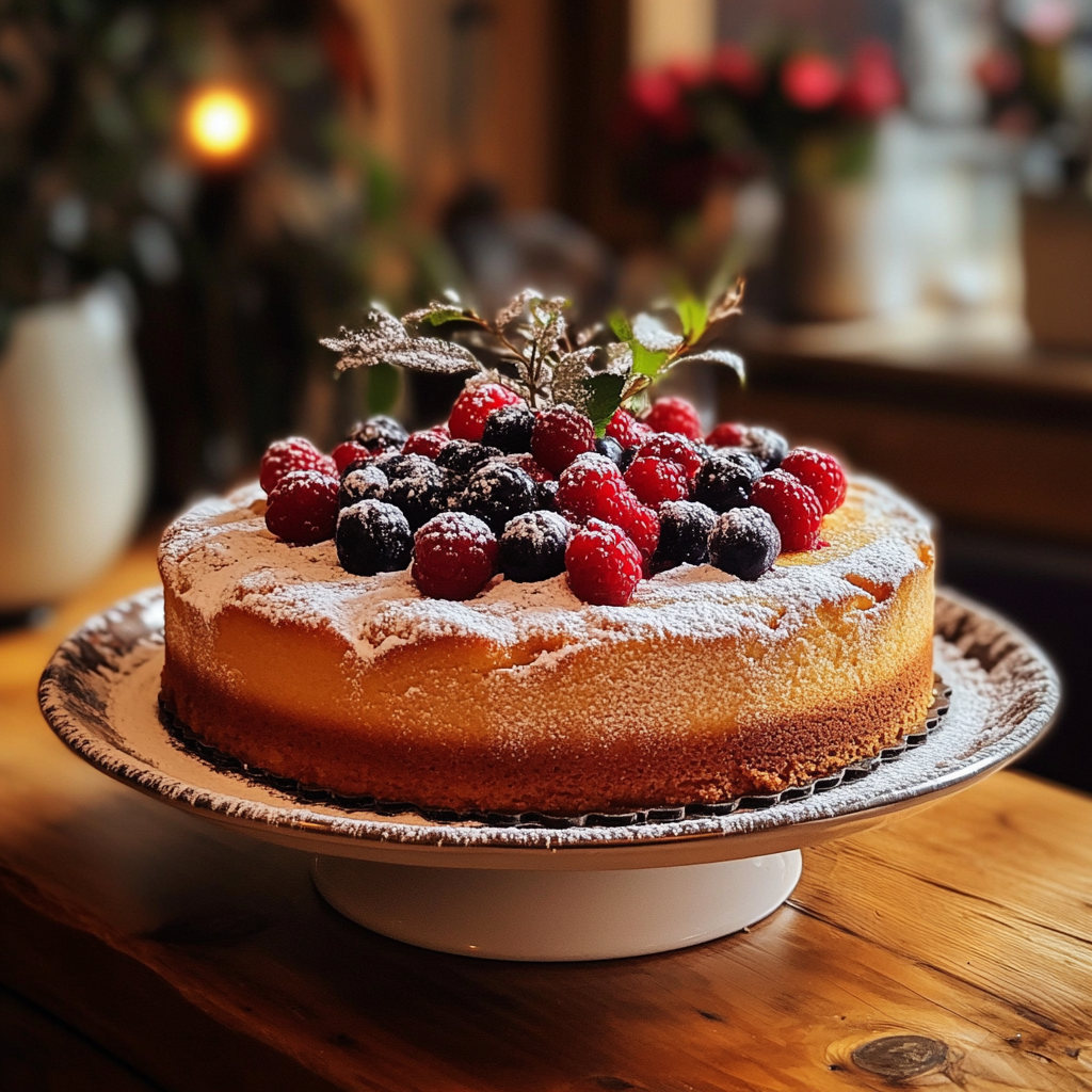Einfaches Rezept für Faule-Weiber-Kuchen: Schnell und Lecker
