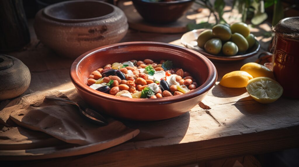 Leckeres Fava-Rezept: Griechische Delikatesse einfach zubereitet