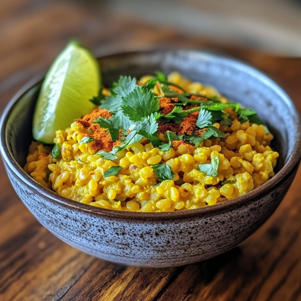 Das Beste Kitchari Rezept: Ayurvedisches Komfortessen leicht gemacht