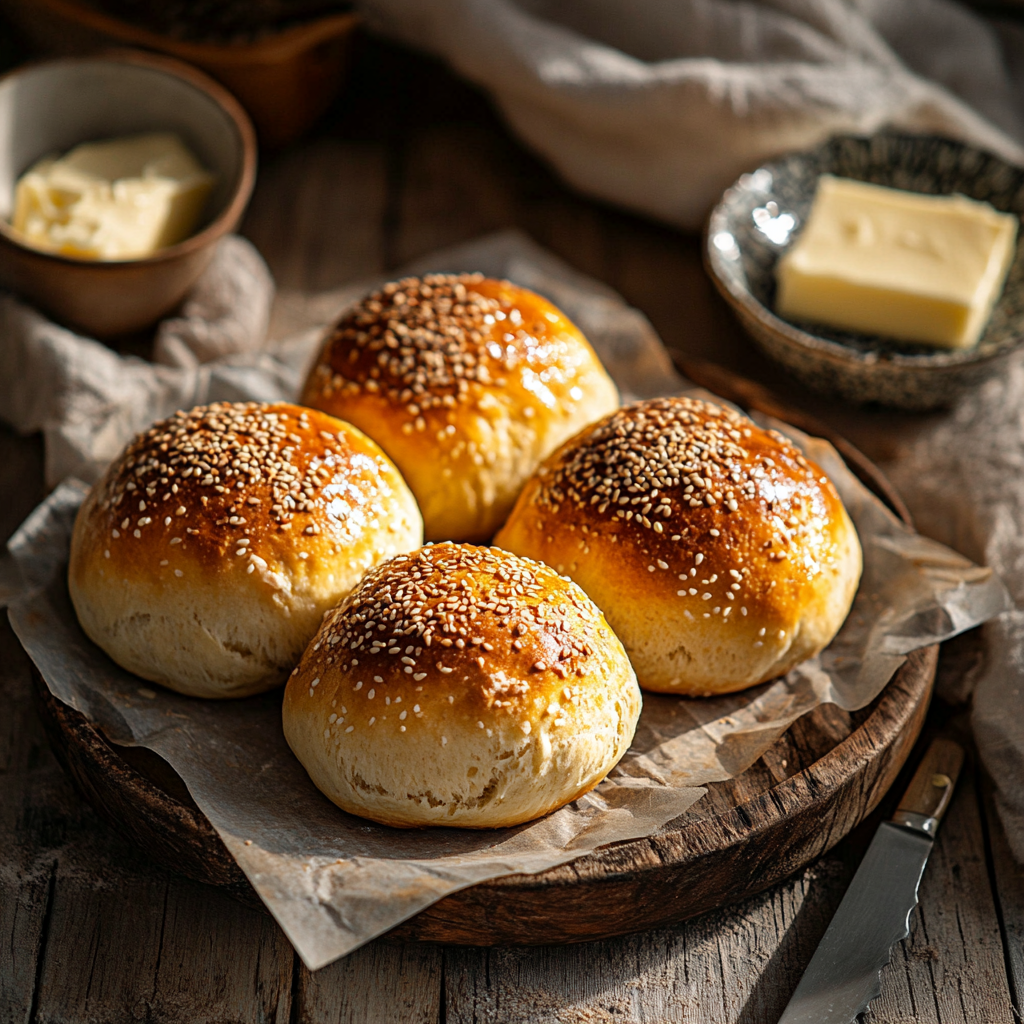 Authentisches Russisches Blinis Rezept – Einfach und Schnell Zubereitet ...