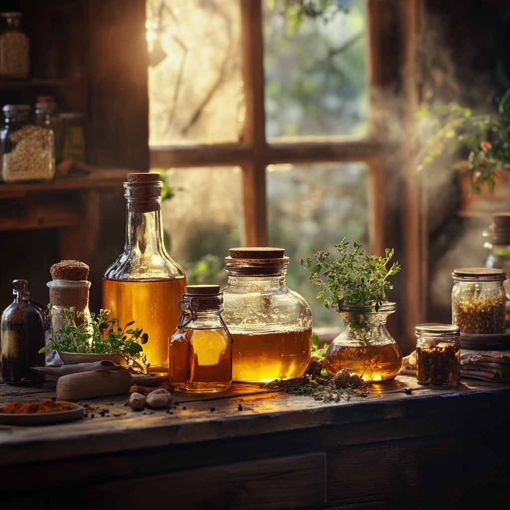 Original Weißes Bohnensuppe Rezept - Traditionelle Zubereitung - Fittn