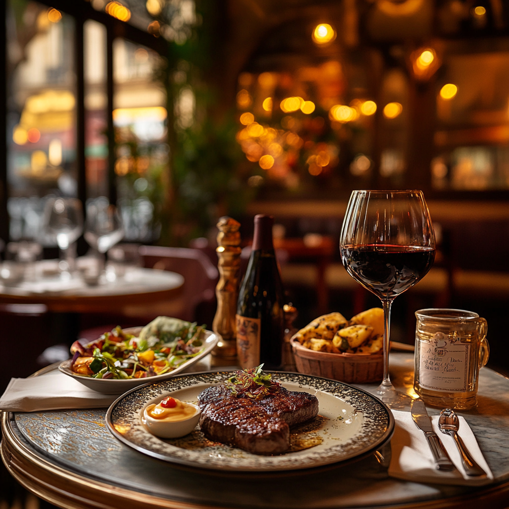 Original Café de Paris Sauce Rezept: Einfache Schritt-für-Schritt-Anleitung