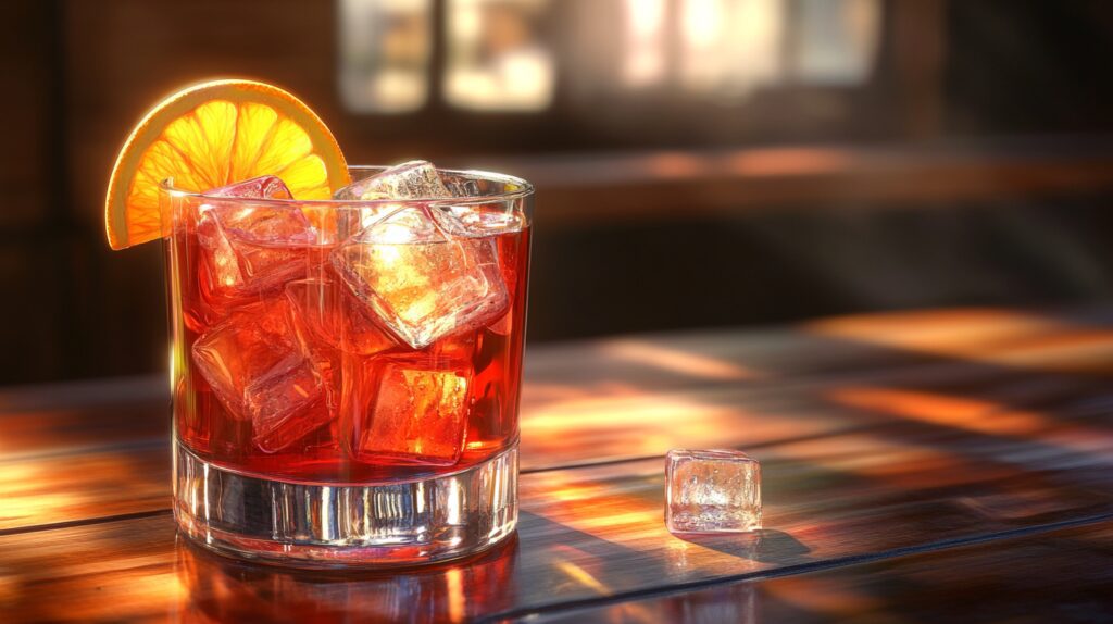 Das Beste Campari Soda Rezept: Einfache Anleitung und Tipps