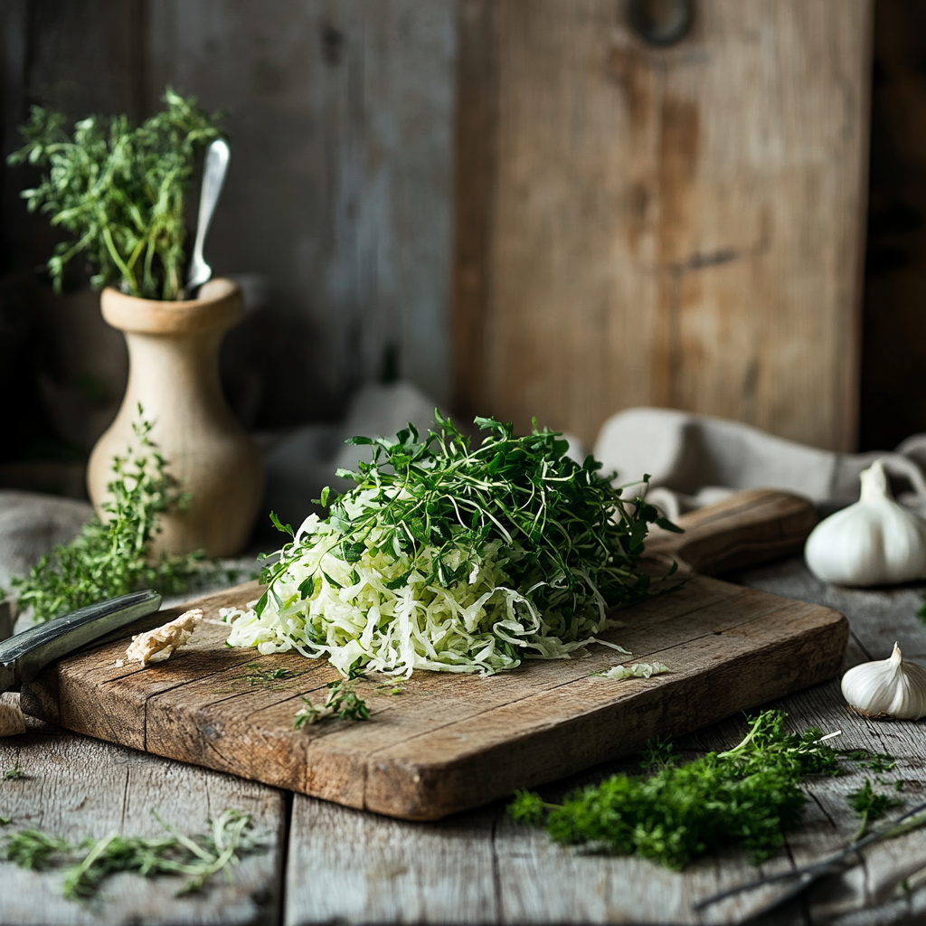 Das ultimative Colakraut Rezept: Einfache Zubereitung und Tipps
