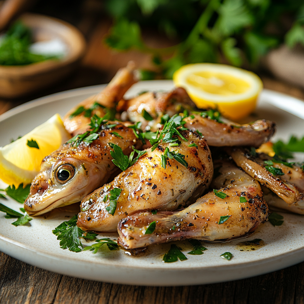 Authentisches Pljeskavica Rezept: So gelingt der serbische Klassiker ...