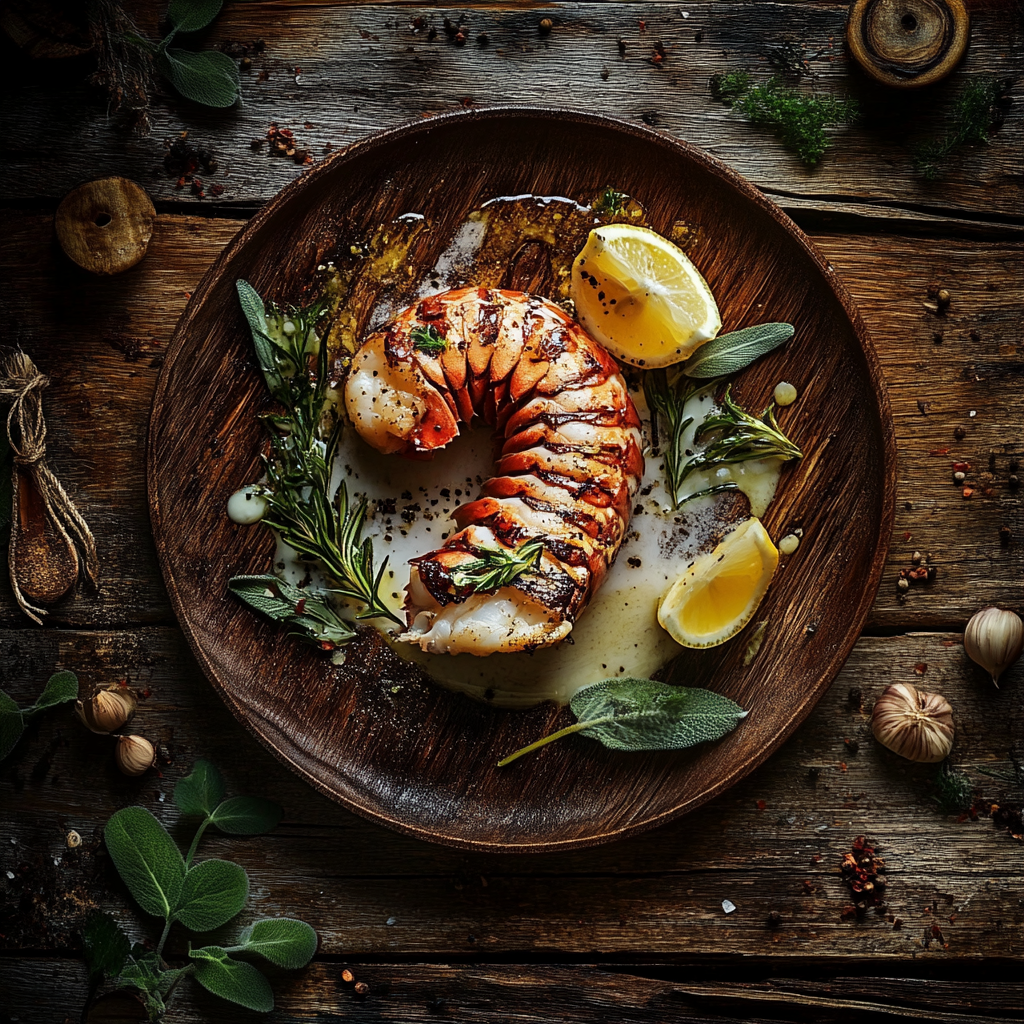 Perfektes Langustenschwanz Rezept: Einfach und Schnell Zubereitet