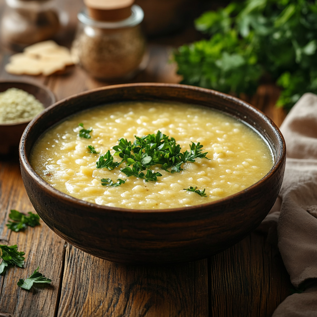 Köstliches Pastina Rezept: Einfache Zubereitung für die ganze Familie