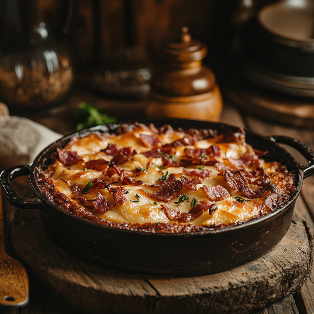 Köstliche Potthucke selber machen: Originalrezept und Zubereitungstipps