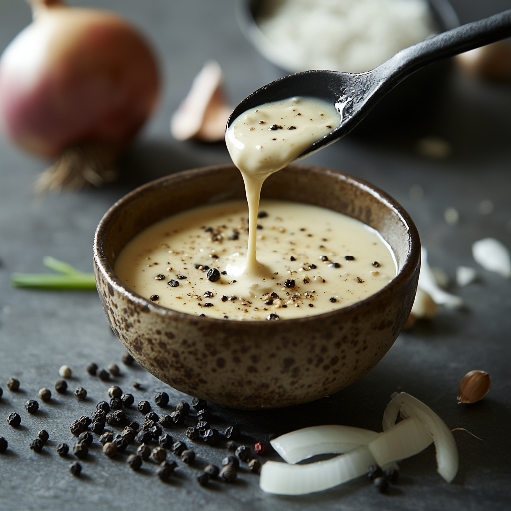 Schnelles und Einfaches Tomatensauce Rezept mit Passierten Tomaten - Fittn