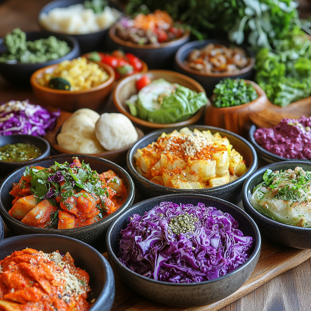 Leckere vegane Spitzkohl-Rezepte für jede Mahlzeit