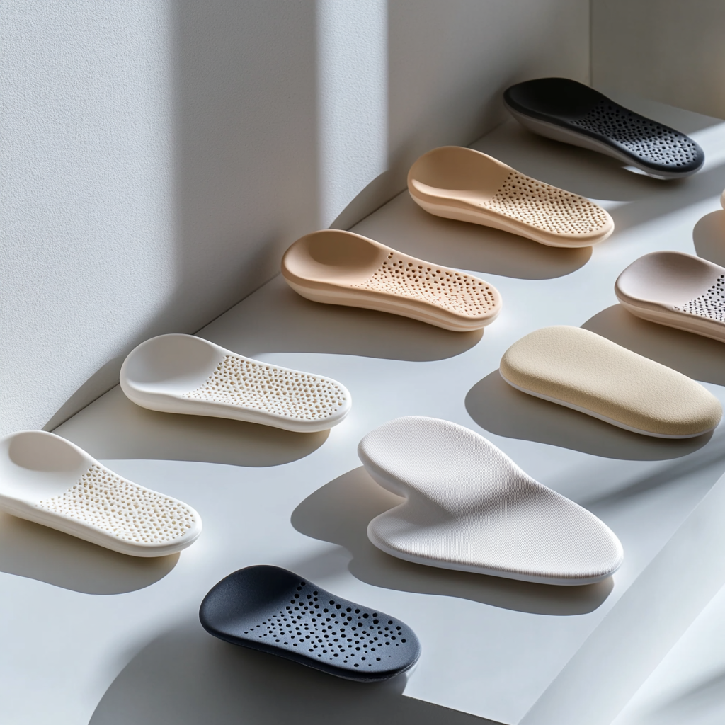 Einlagen ohne Rezept: Kosten und Preise 2023