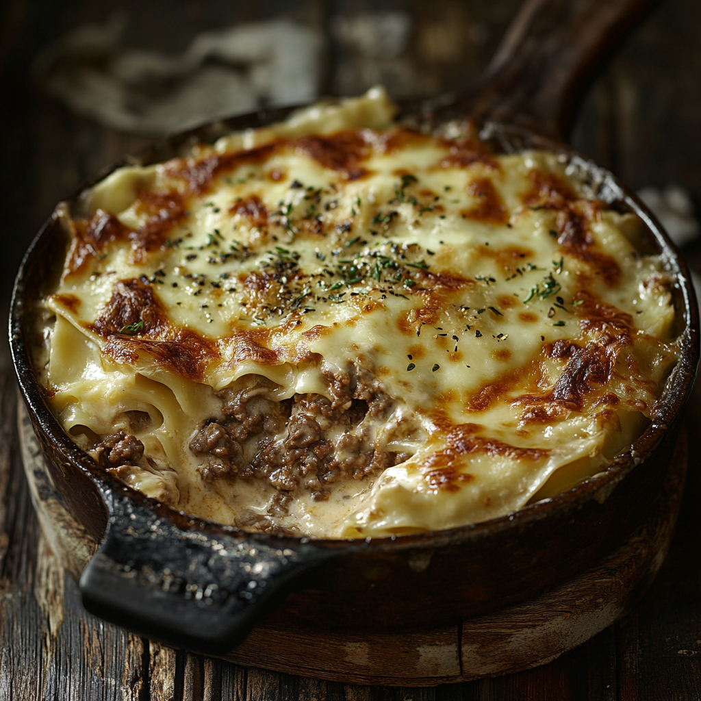 Einfaches Schweinerücken Rezept für den Backofen - Fittn