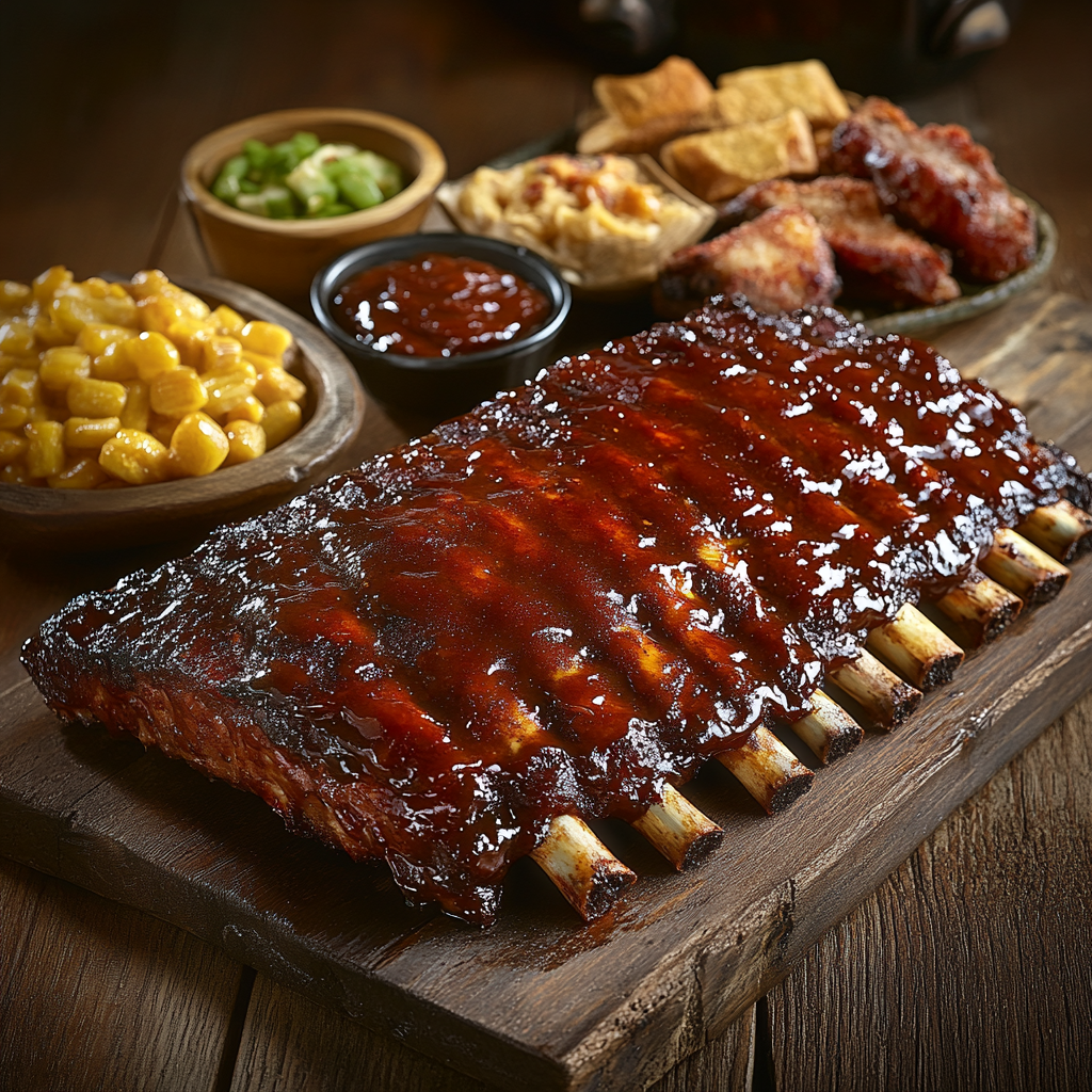 Saftige Beef Ribs Rezept – So werden perfekte Rippchen