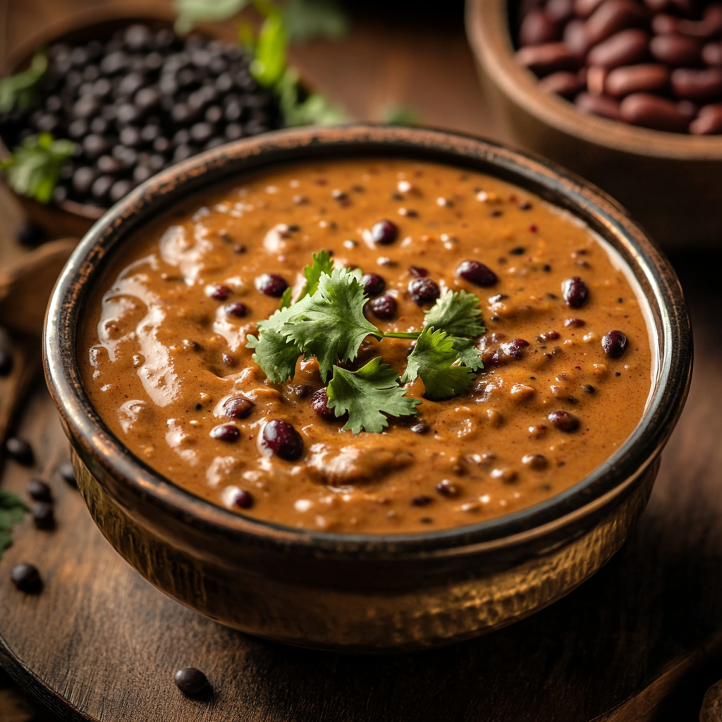 Authentisches Dal Makhani Rezept – Einfach und Lecker