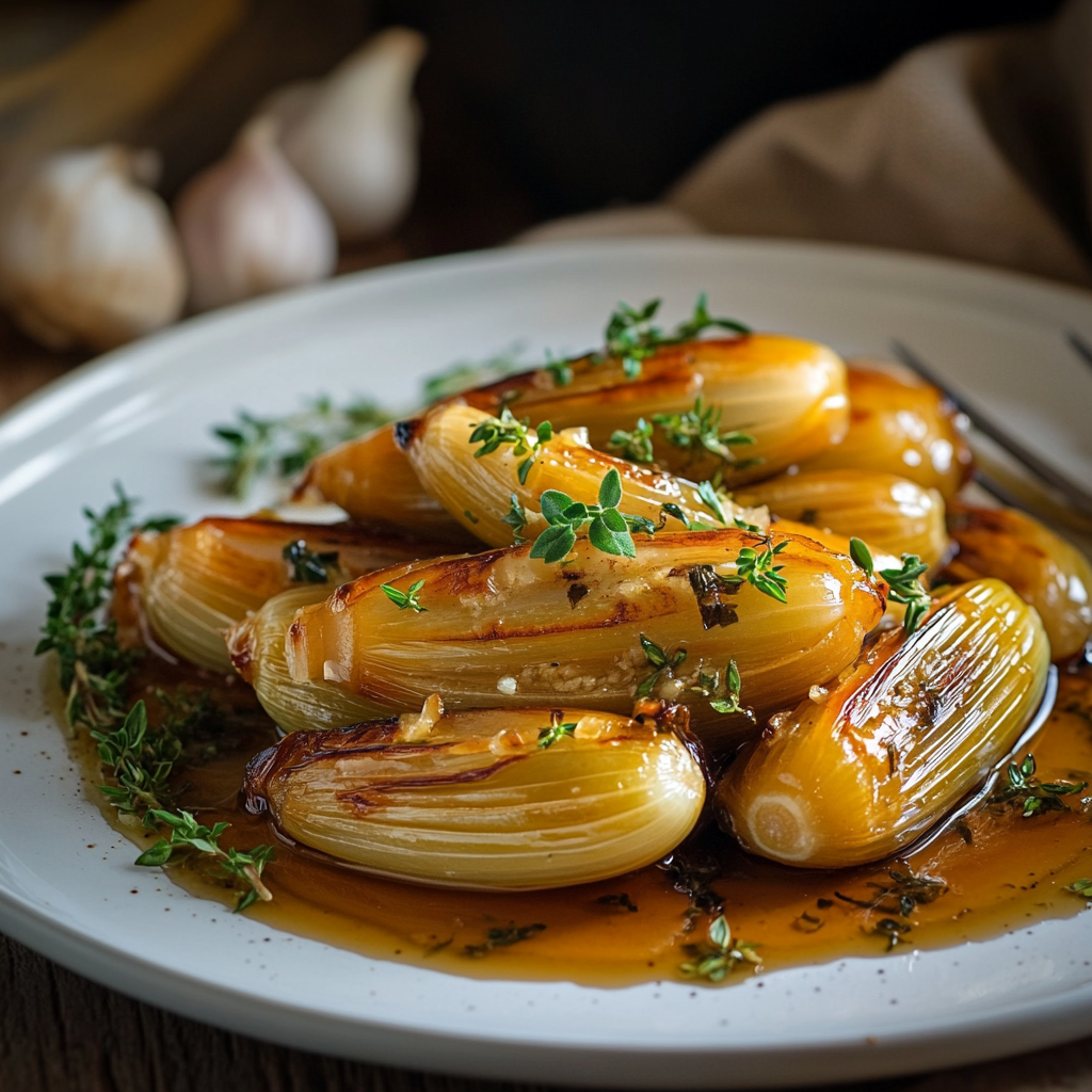 Warmes Endivien-Rezept: Einfach und Lecker Zubereiten