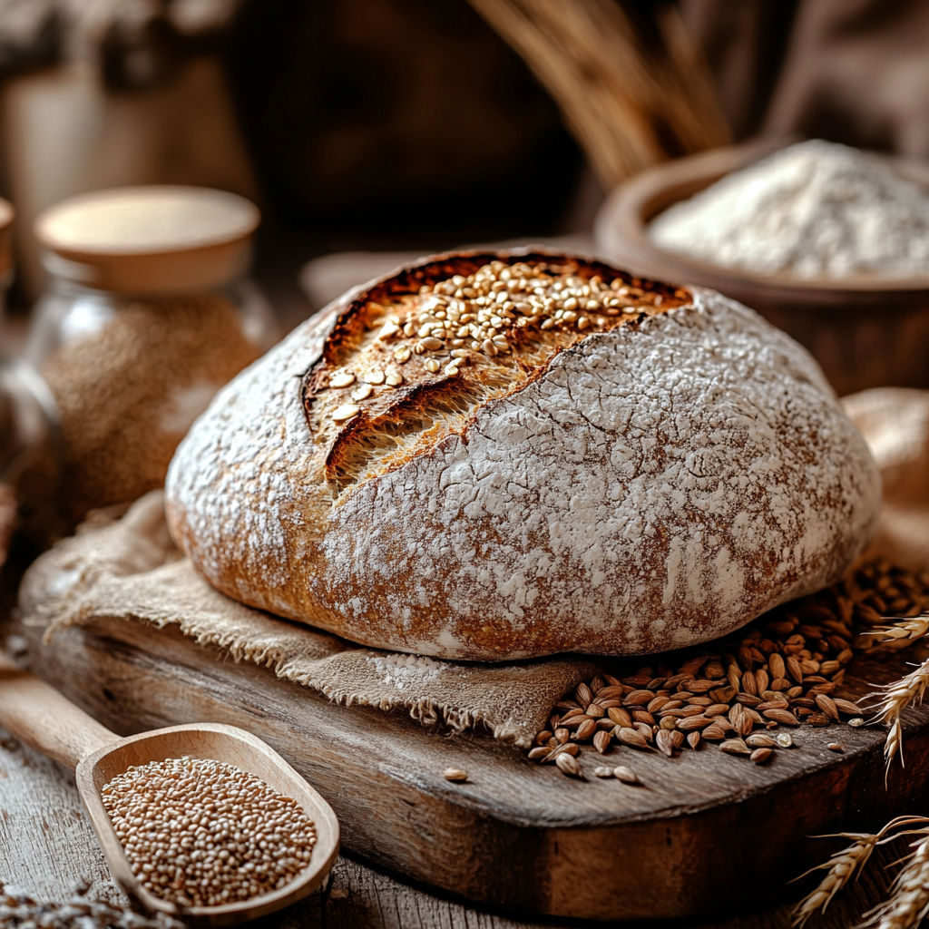 Leckeres Hutzelbrot Rezept – Einfach selbst backen