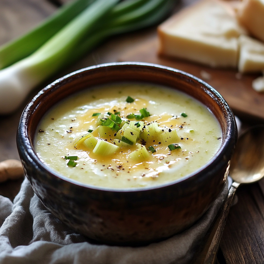 Vegetarisches Moussaka Rezept – Einfach &amp; Lecker - Fittn