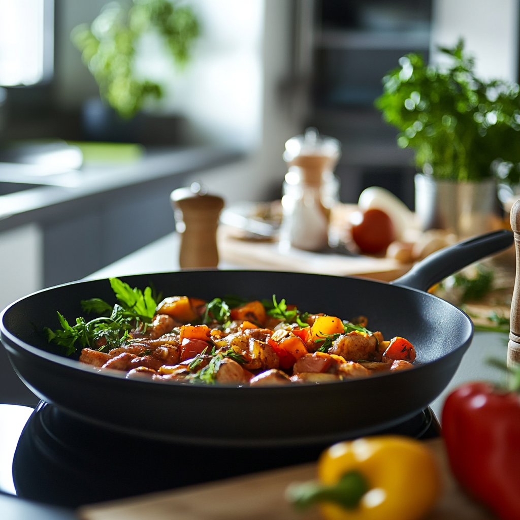 Das beste Reibeplätzchen Rezept: Knusprig und einfach zuzubereiten - Fittn