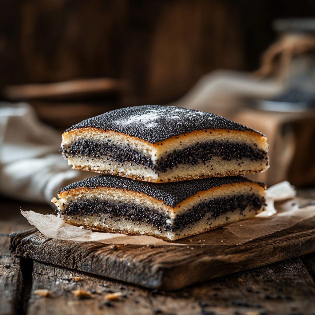 Traditionelles Makowki Rezept: Einfach und Lecker Zubereitet