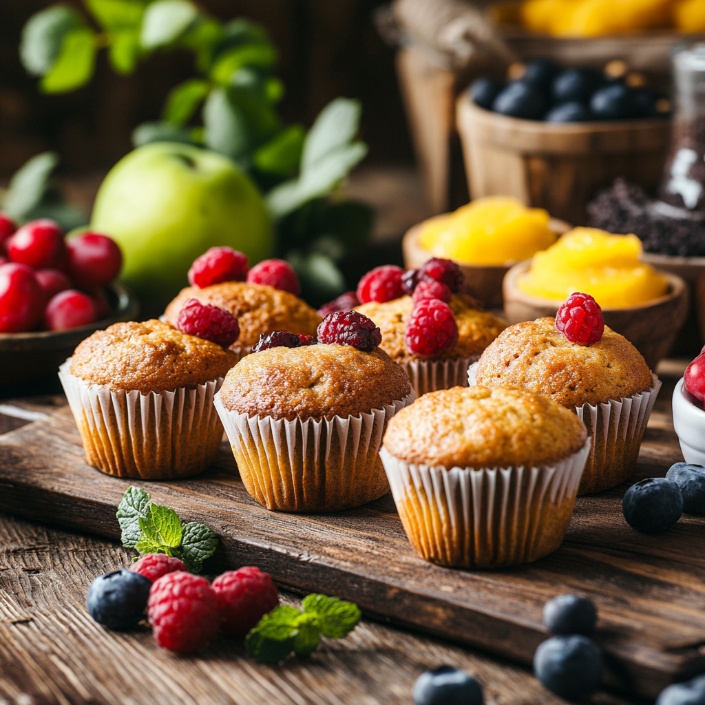 Ottolenghi Rezept: Einfache und Leckere Gerichte für Jeden Tag - Fittn
