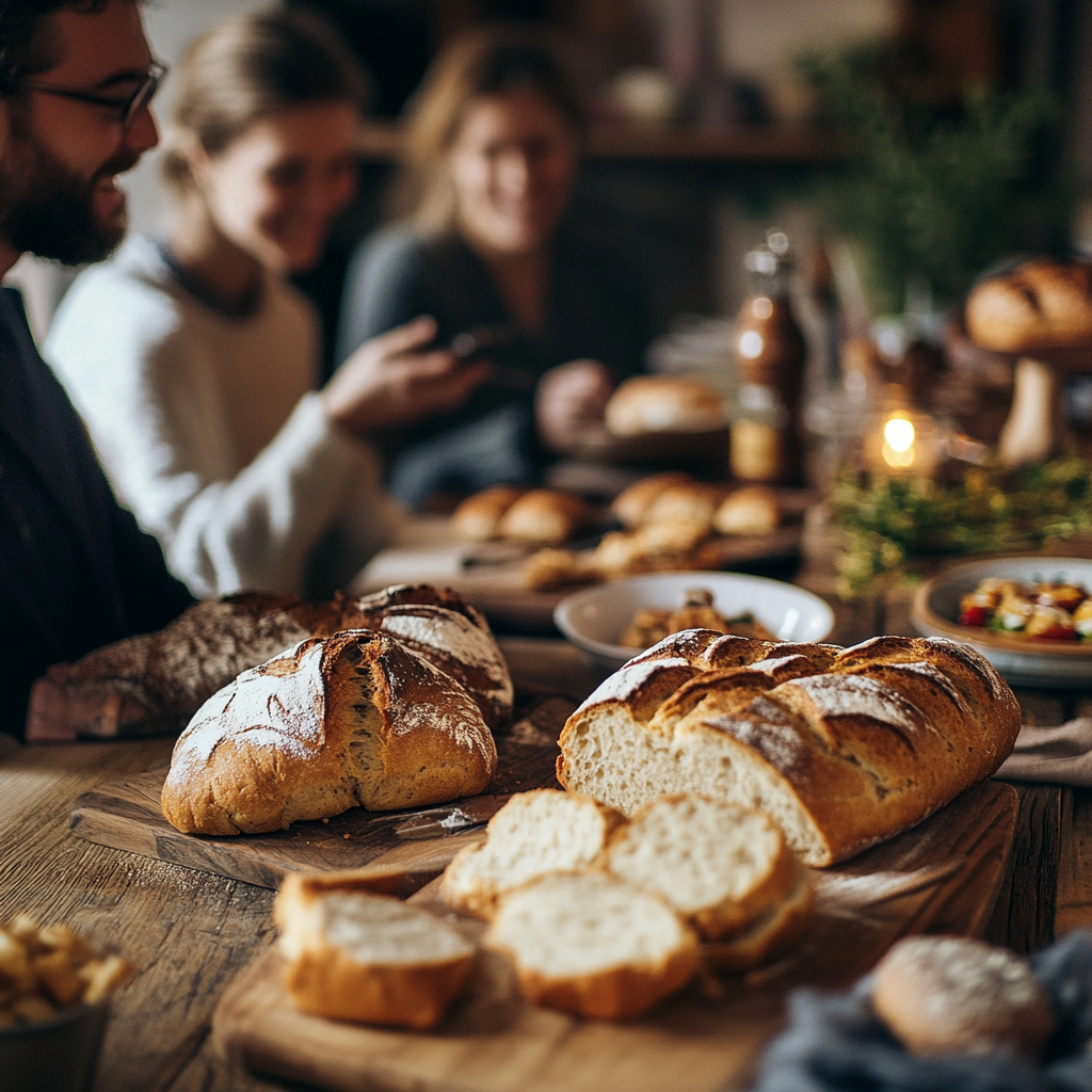 Leckeres Mutschel Rezept für Familie und Freunde