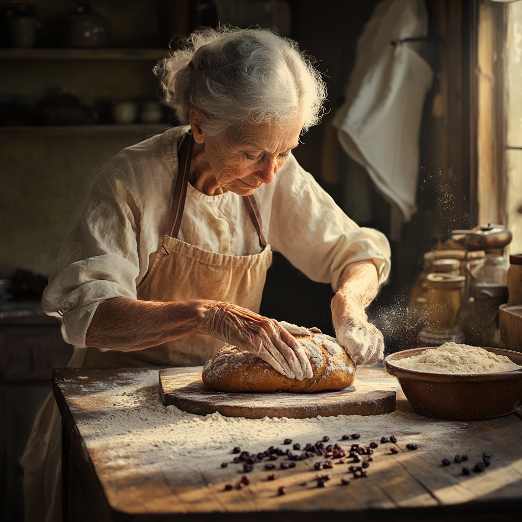 Köstliches Thermomix Käsekuchen Rezept zum Selbermachen in nur wenigen ...