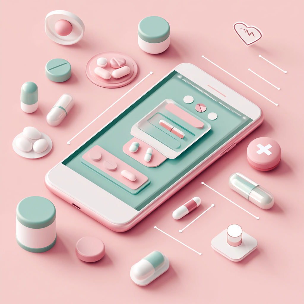 Antibabypille online rezeptfrei kaufen – So funktioniert es